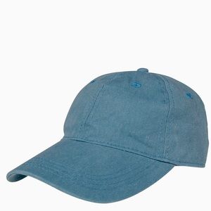 Authentic Pigment 1910 Pigment-Dyed Baseball Cap